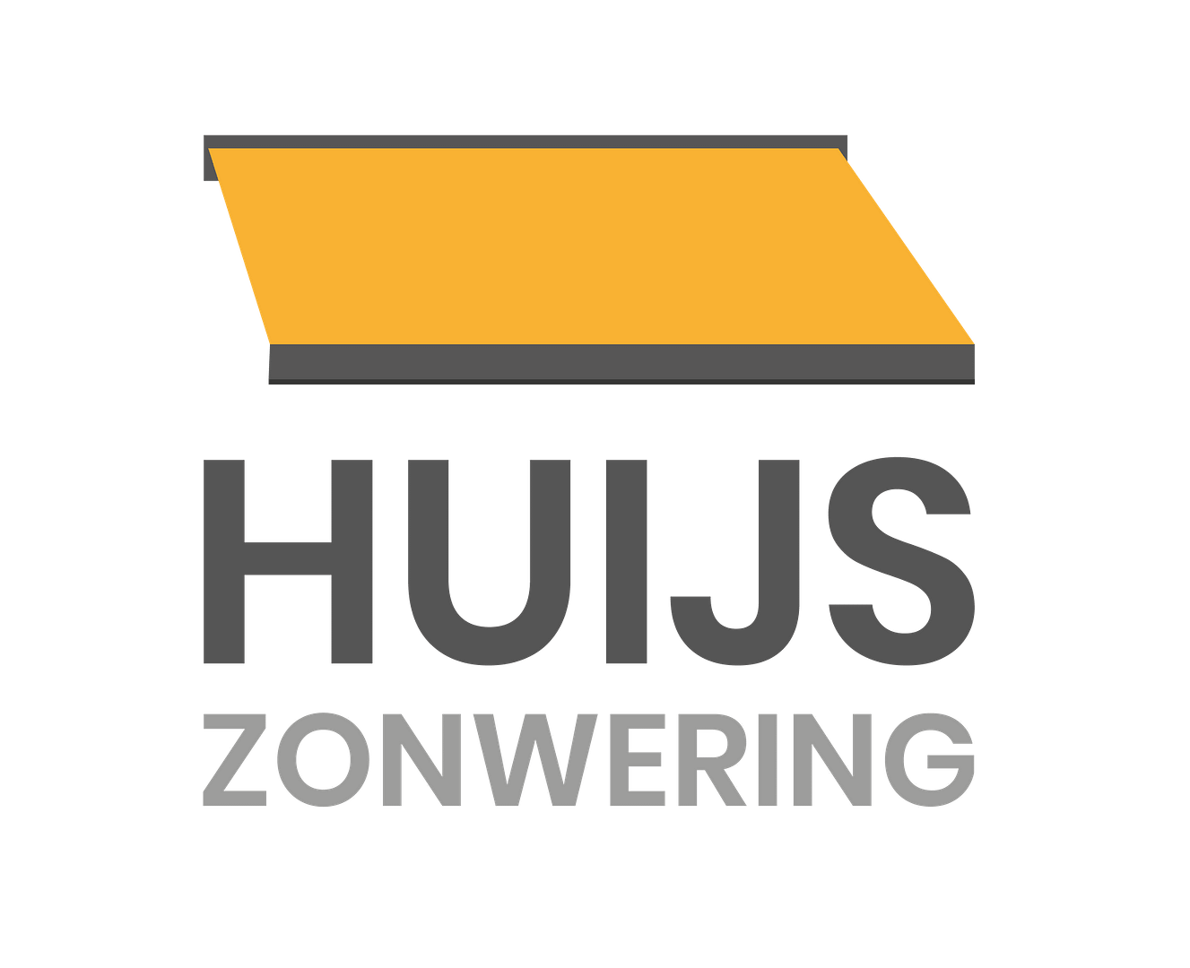 Logo Huijs Zonwering